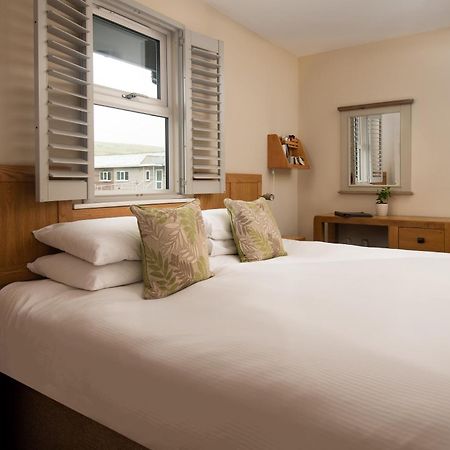 Brown Rigg Guest Rooms Bellingham Extérieur photo