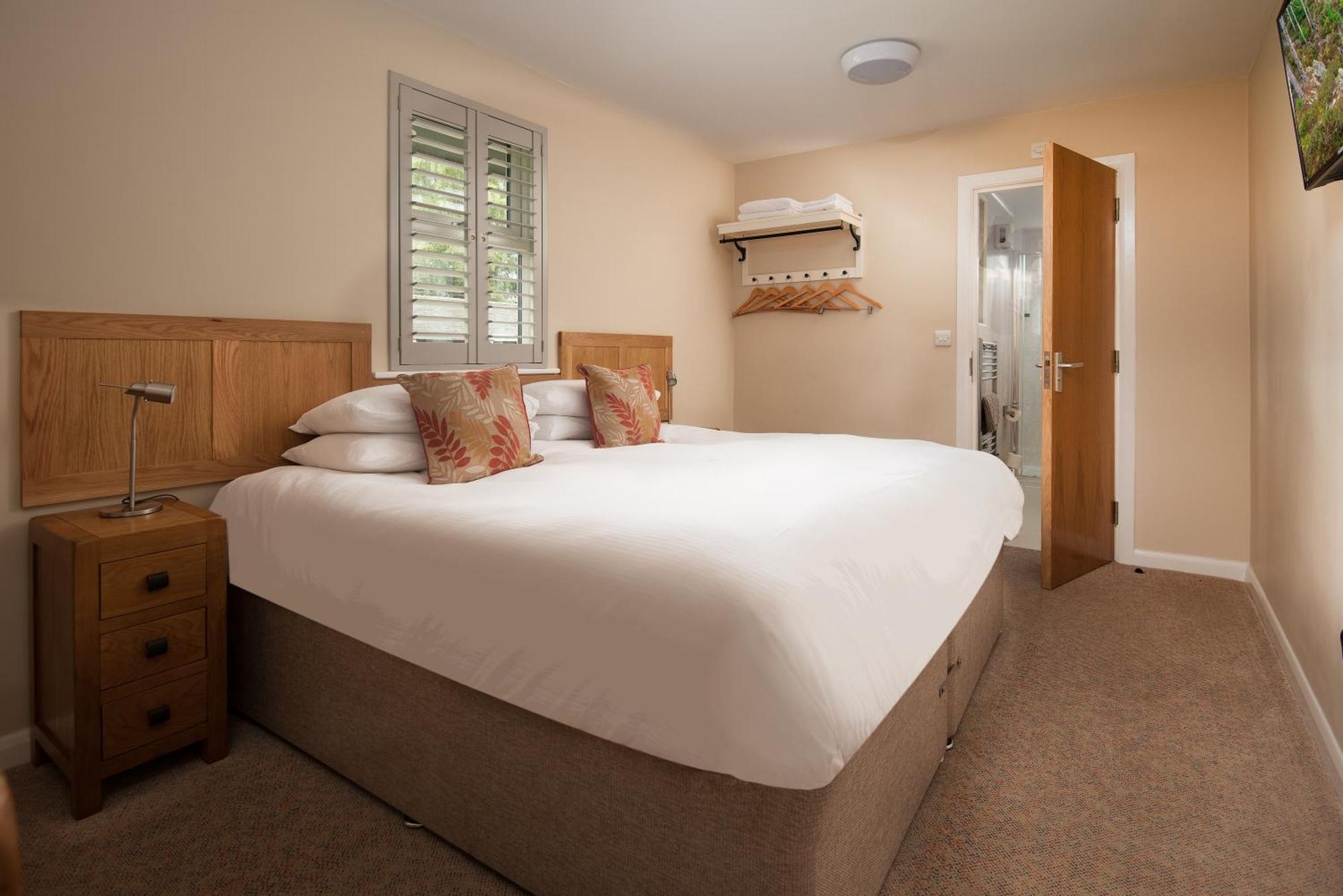 Brown Rigg Guest Rooms Bellingham Extérieur photo
