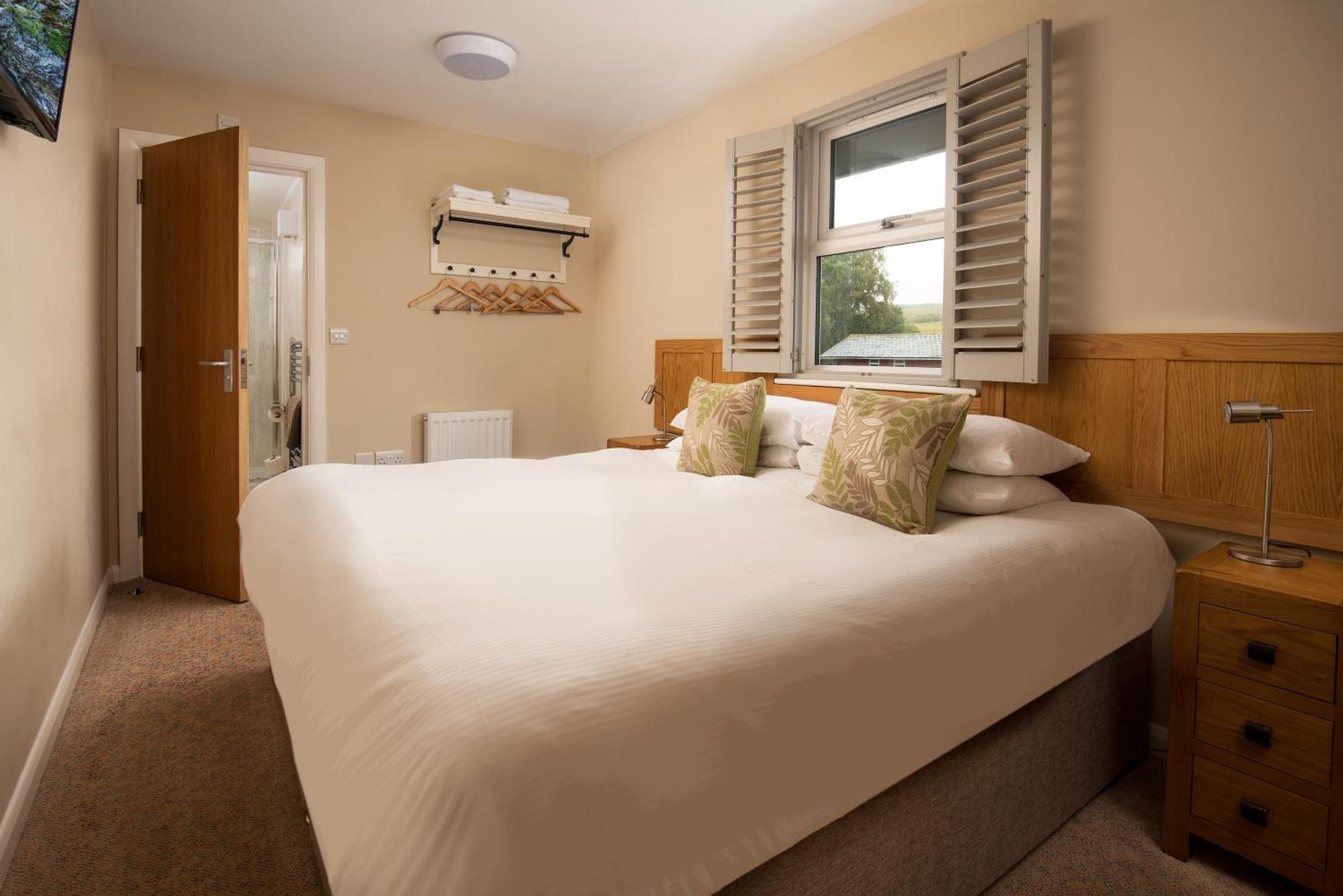 Brown Rigg Guest Rooms Bellingham Extérieur photo