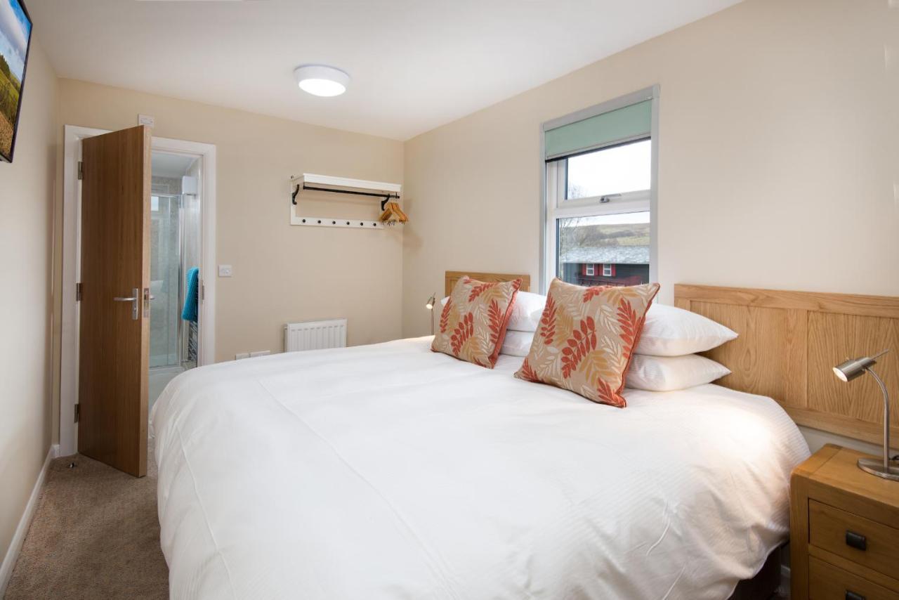 Brown Rigg Guest Rooms Bellingham Extérieur photo