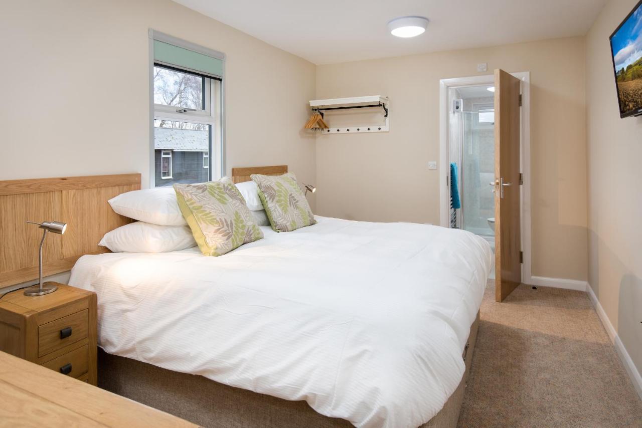 Brown Rigg Guest Rooms Bellingham Extérieur photo
