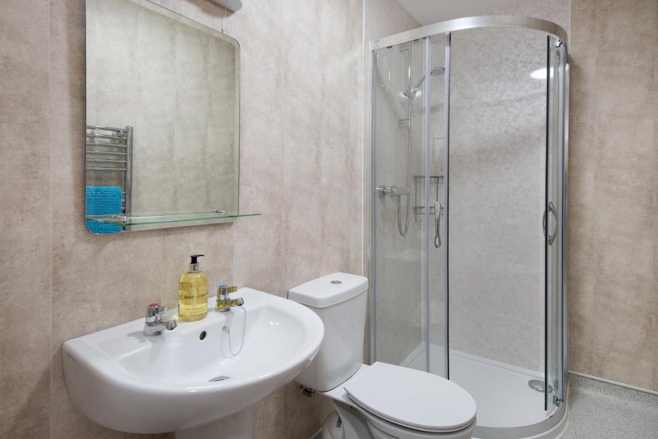 Brown Rigg Guest Rooms Bellingham Extérieur photo