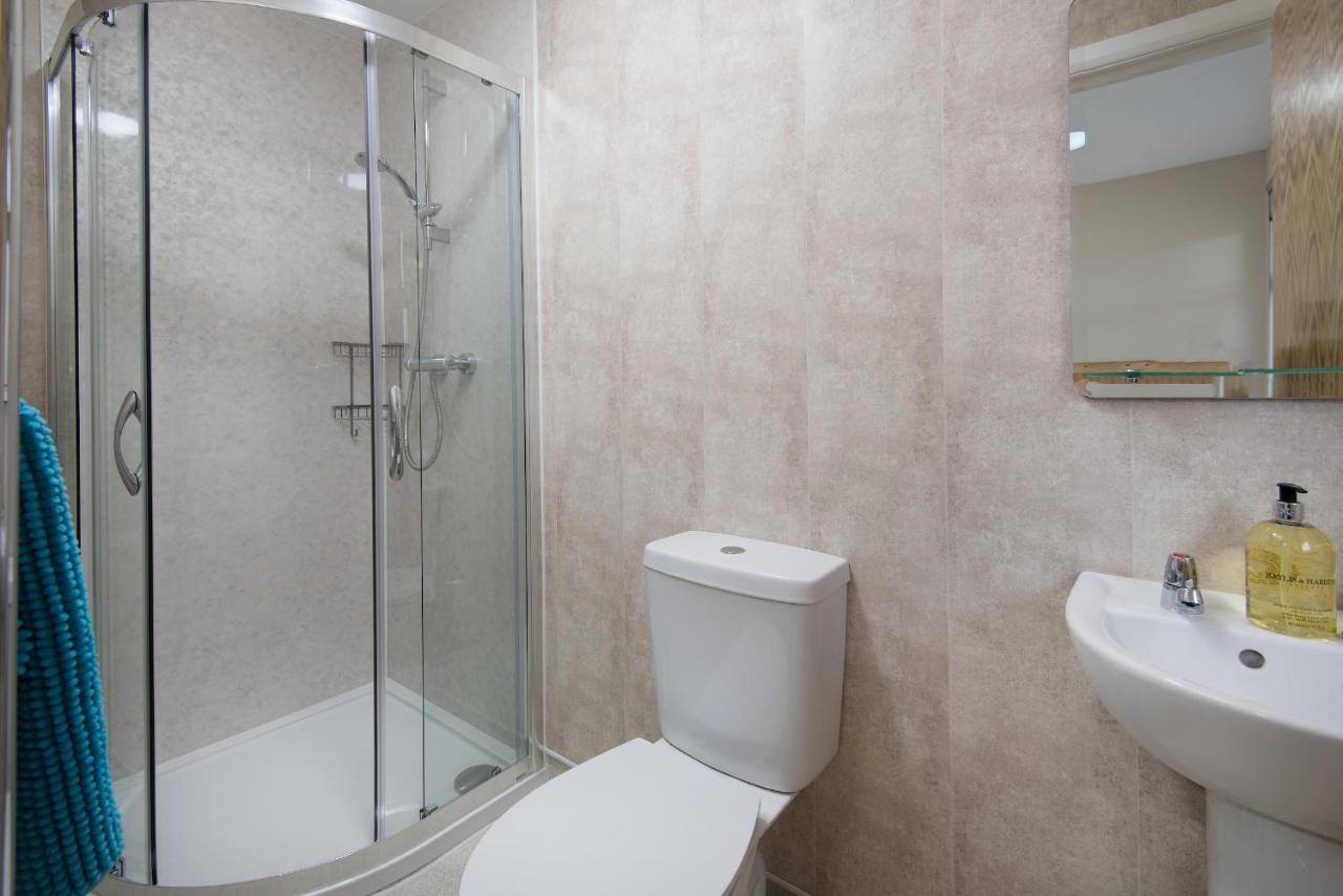 Brown Rigg Guest Rooms Bellingham Extérieur photo