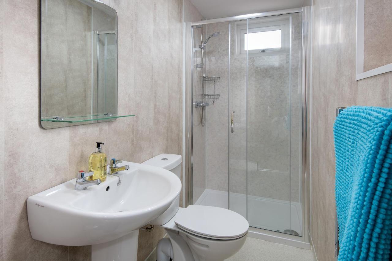 Brown Rigg Guest Rooms Bellingham Extérieur photo