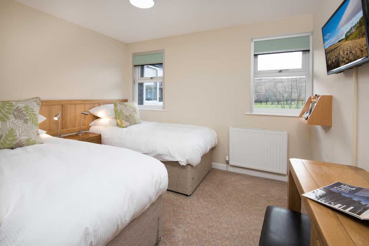 Brown Rigg Guest Rooms Bellingham Extérieur photo