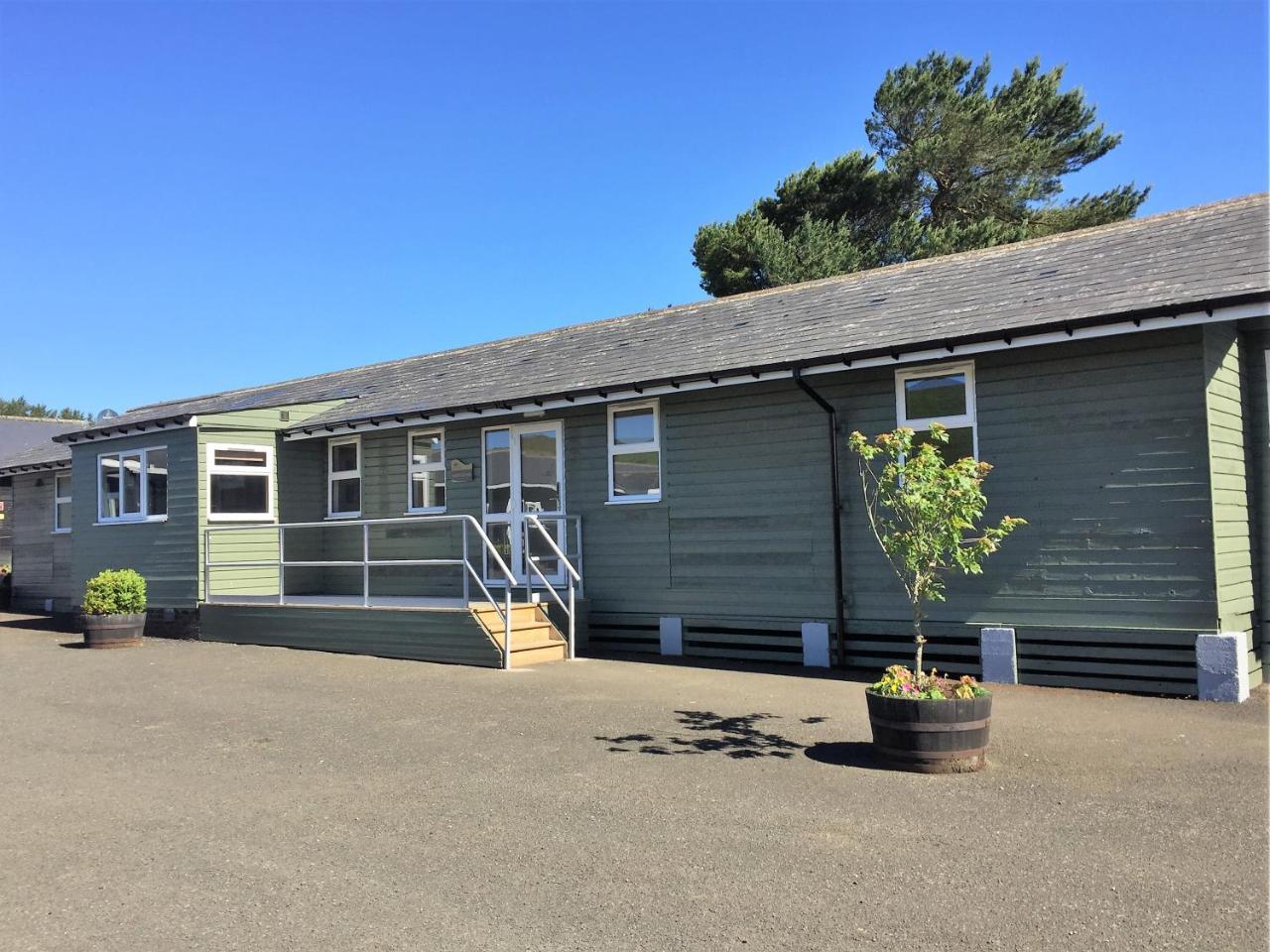 Brown Rigg Guest Rooms Bellingham Extérieur photo